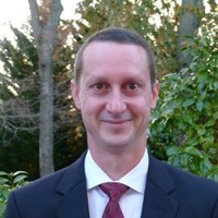 Delta Air Lines Employee Chris McDaniel's profile photo