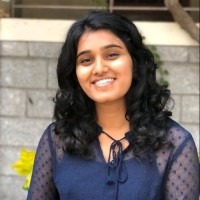 Amplify Analytix Employee Amogha H's profile photo