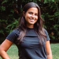 United Legwear & Apparel Co. Employee Julia Lazarus's profile photo