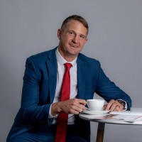 MGI Bass Gordon Employee Schermbrucker Alan's profile photo