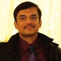 CloudFabrix Software Employee Manoj Panda's profile photo