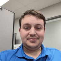 Downing Employee Dean Costello's profile photo