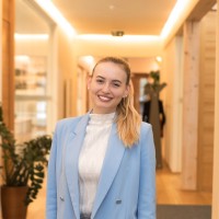 Leeb Balkone Employee Jovana Mudrinic's profile photo