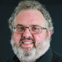 Debug Store Employee John Legg's profile photo