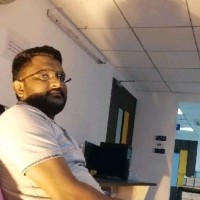 Siemens Employee Sujit Bendre's profile photo