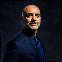 NOCAP Sports Employee Nima G.nejad's profile photo