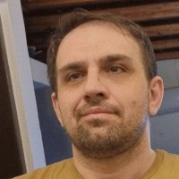 SOUTHWORKS Employee Andrés Robinet's profile photo