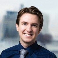 Barnard Vogler & Co. Employee Sage Lasser's profile photo