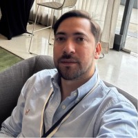 Constructora Jimenez S.A Employee Rafael Ricardo Torres Triana's profile photo