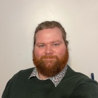 Tangible Inc. Employee Sean Giddings's profile photo