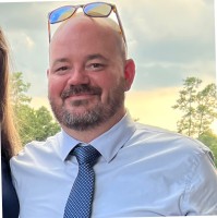 Xodus Information Service Employee Mike Huffman's profile photo