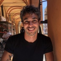 Johnston Engineering Employee Francesco Robusto's profile photo