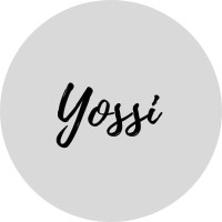 RayzeIt Employee Yossi Greenwald's profile photo