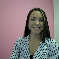 C&N Construction Employee Katie Fatigato's profile photo