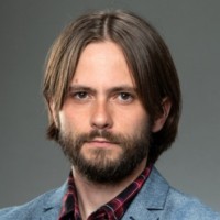 SUSO Digital Employee Krzysztof Mierzyński's profile photo