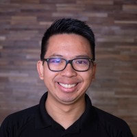 Ease.io Employee Jonathan Deng's profile photo