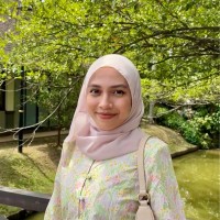 EduAdvisor Employee Amirah Rosli's profile photo