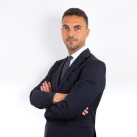 Crionet Employee Stefano Mastrippolito's profile photo