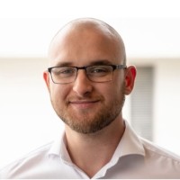esco antriebstechnik gmbh Employee Ismet Kacmaz's profile photo