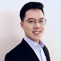 Tan & Tan Employee Albert Foo's profile photo