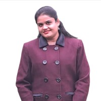 Kenbox Technologies : PrajjoHR Employee Shivani Pandey's profile photo