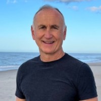 Gerety Building & Restoration Employee Keith Gerety's profile photo