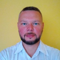 EDME Ingredients Employee Grzegorz Przykowski's profile photo