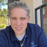Computer Market Research, Ltd. Employee Ryan Paulin's profile photo