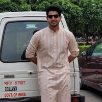 ANZ Employee Devang Singh's profile photo