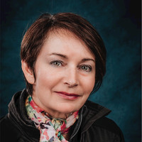 Starboard Maritime Intelligence Employee Heather Deacon's profile photo
