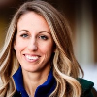 Edmentum Employee Taryn Baker's profile photo