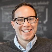 8th Light Employee Connor Mendenhall's profile photo