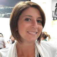 Abbott Employee Daniela Rocca's profile photo