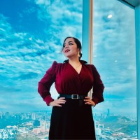 Expressway Global Logistics Employee Iliana Martínez's profile photo