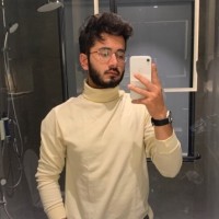 Operisoft Solutions Employee Hamdan Shaikh's profile photo