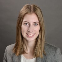 Hockey Saskatchewan Employee Kate Goranson's profile photo