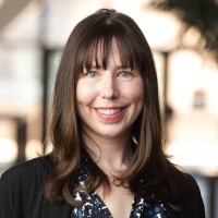 Minnesota Management and Budget Employee Audrey Flack's profile photo