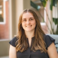 EARTHDAY.ORG - India Employee Madeline Lacroix's profile photo