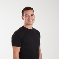 Amzelevate Employee Parker Morris's profile photo