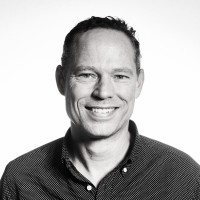 Scott Persinger Email & Phone Number
