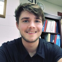 Core States Group Employee Levi Brown's profile photo
