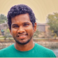 Addepar Employee Pratap Bunga's profile photo