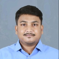 Hi-Tech Medical College& Hospital©✔️ Employee Amar Singh's profile photo