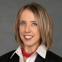 Schneider Downs Employee Sarah Mullen's profile photo