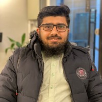 Orgonize Events & Entertainment Employee Muhammad Tayyab's profile photo