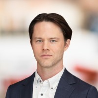 Bain & Company Employee Chris McLaughlin's profile photo