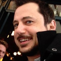 Tyk Employee Andrew Murray's profile photo