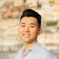 L.A. Care Health Plan Employee Andy Han's profile photo