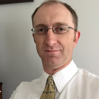 Hannaford Supermarkets Employee Harrison Rivers's profile photo
