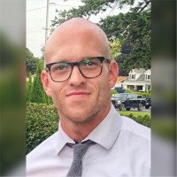 Team Trinet Employee Brendan Patrick's profile photo